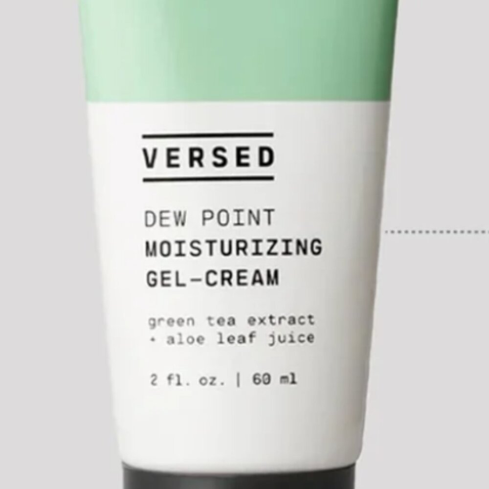 Versed Dew Point‎ Gel-Cream Moisturizer